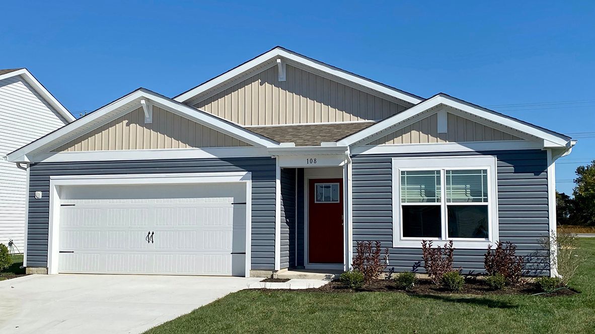 Birdsong Village - Salisbury, MD
