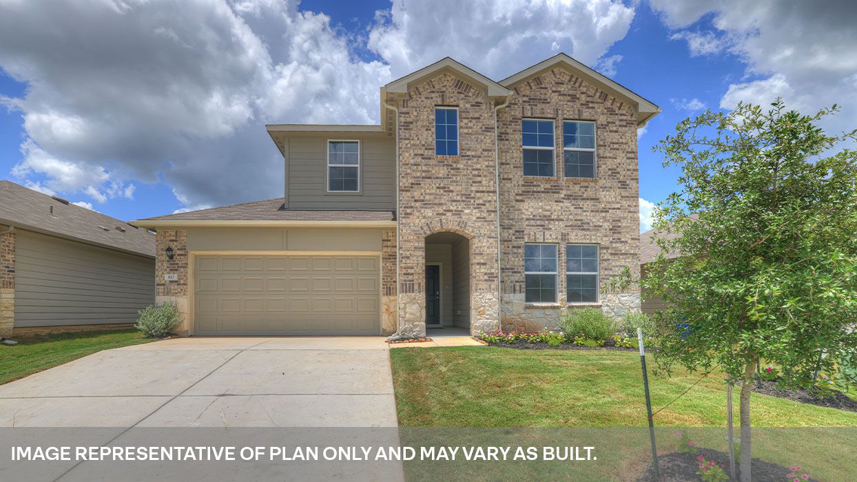Arroyo Ranch - Seguin, TX