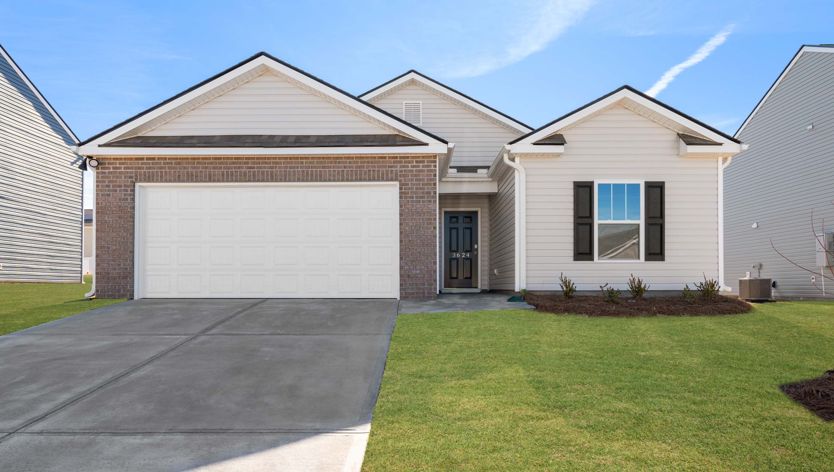 3512 Willow Grove Drive