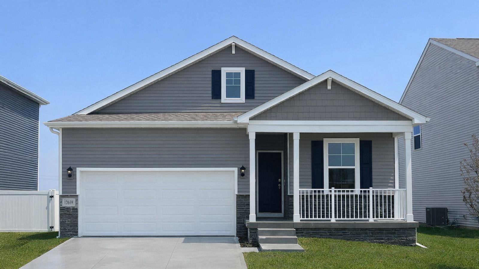 Windsor West - Omaha, NE