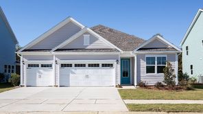 613 Forecastle Lane Lot 15 (MARTIN)