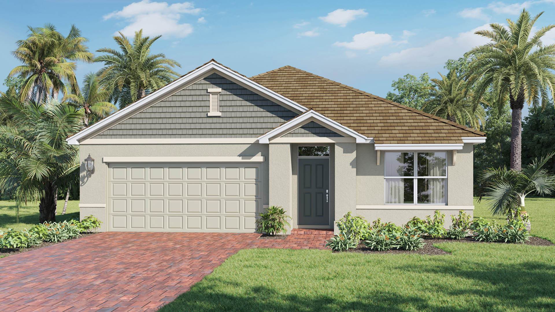 Venetian Grove - Vero Beach, FL