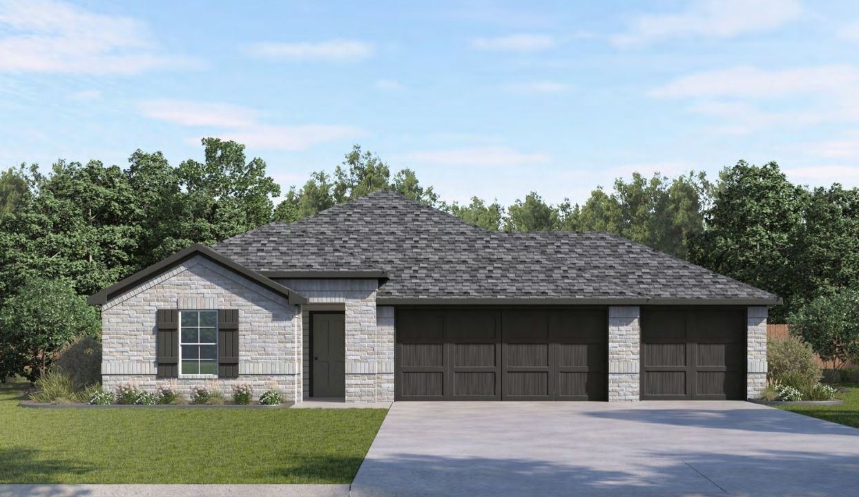 Brentwood Village - Springdale, AR