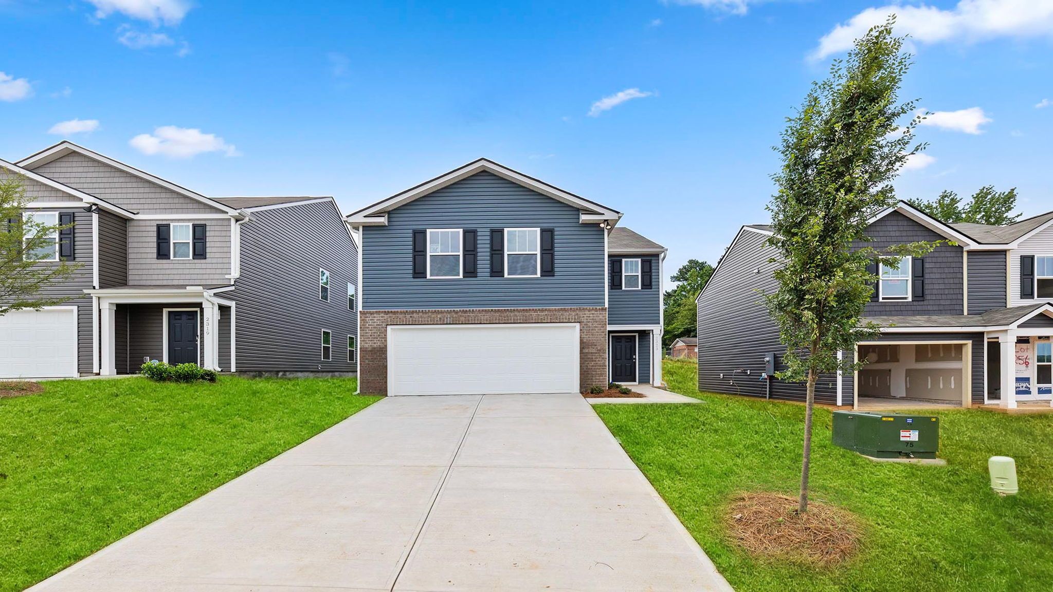219 Deskin Lane