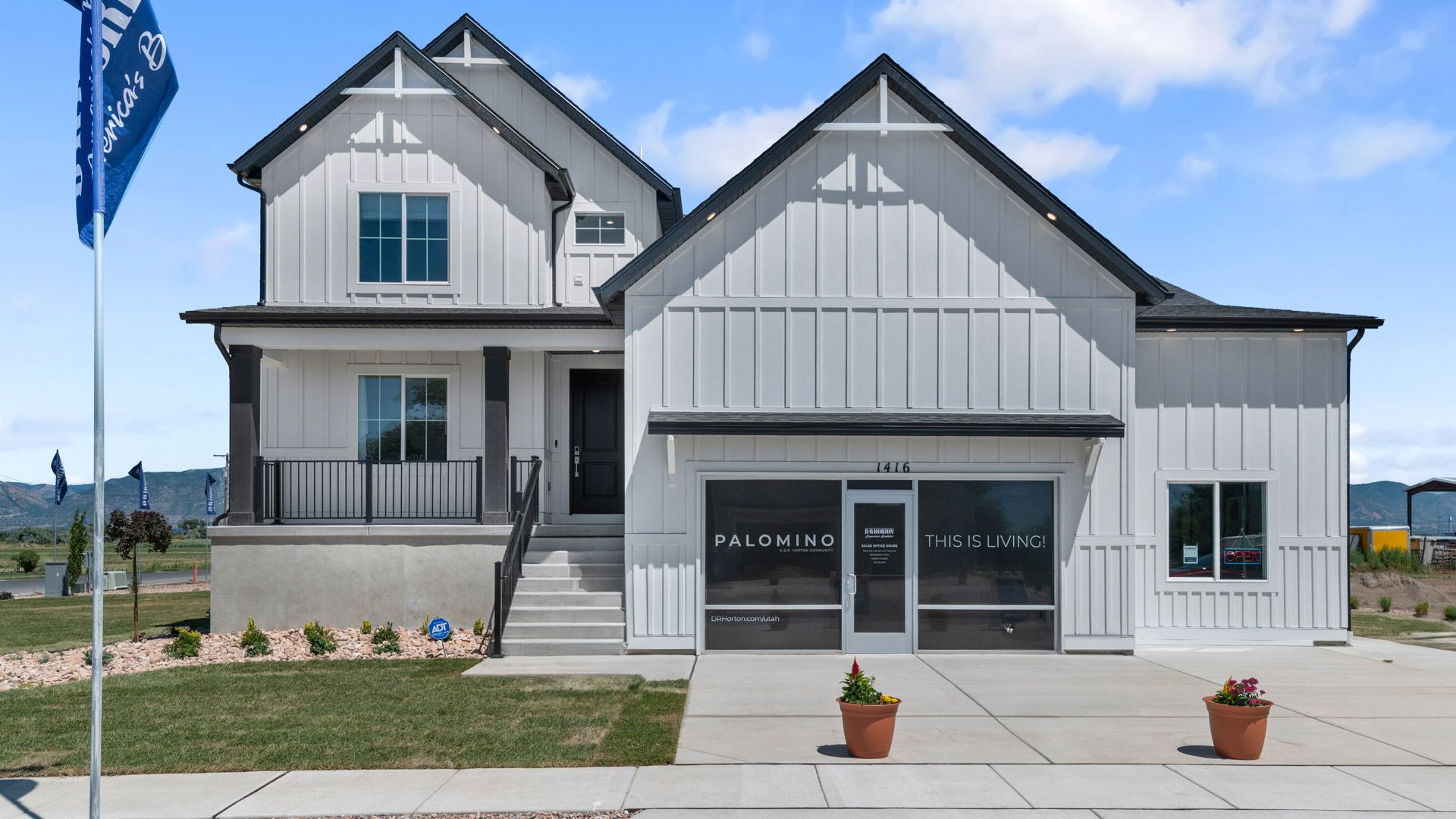 casa en West Meadows Estates por D.R. Horton