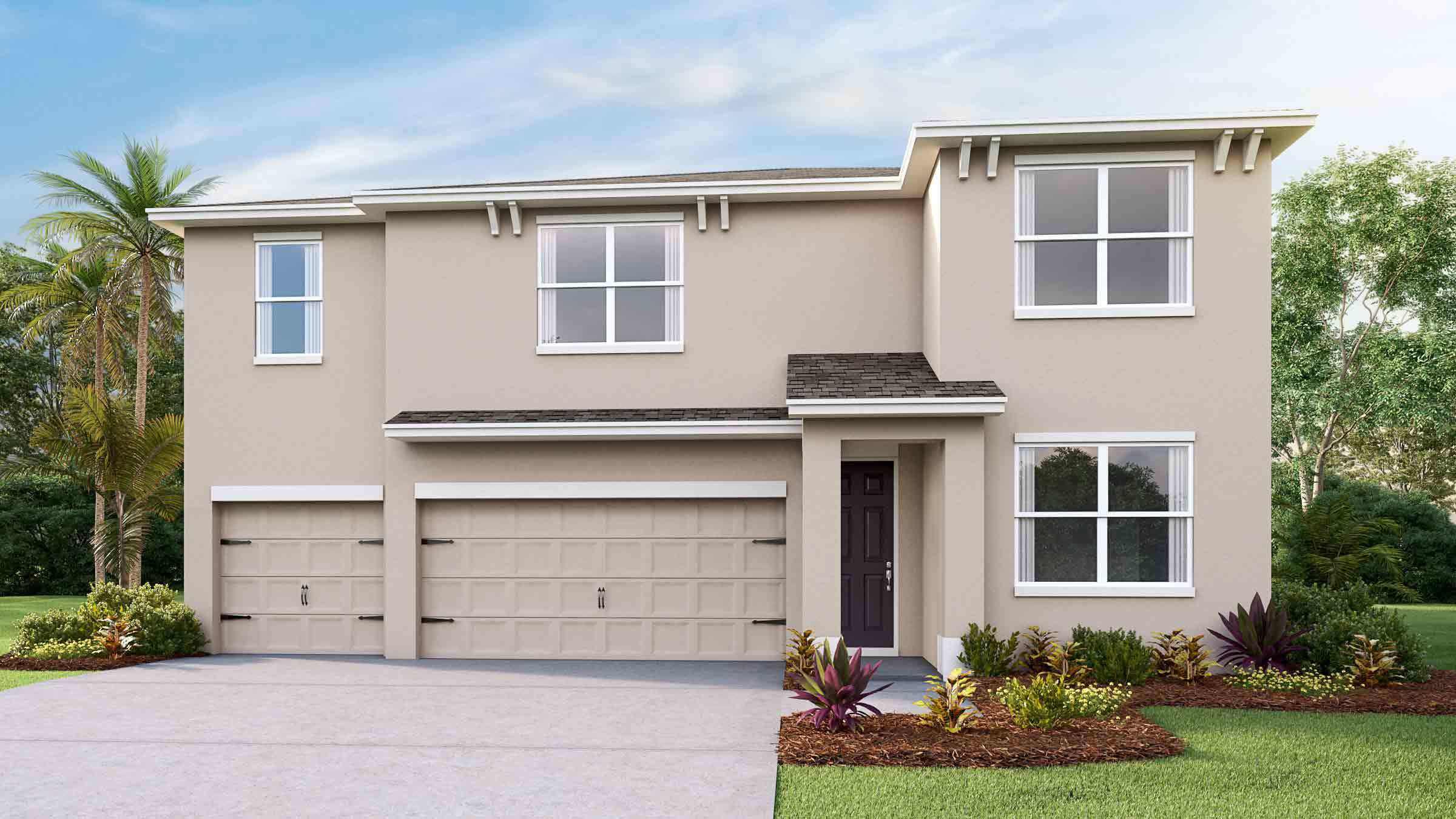 Deerbrook - Land O' Lakes, FL