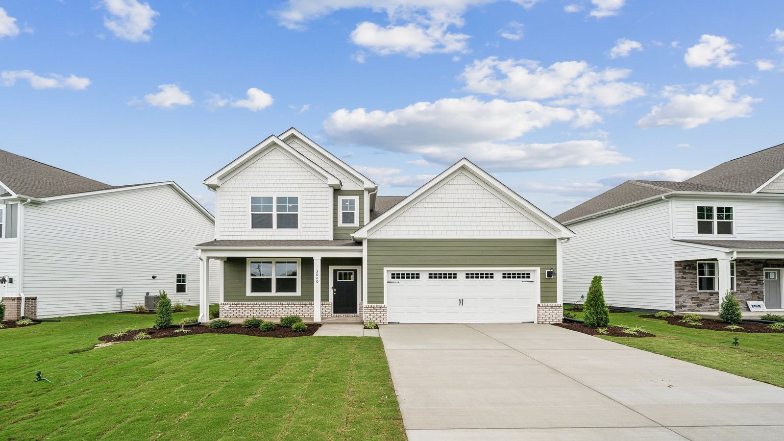 Kira Heights - Waynesboro, VA