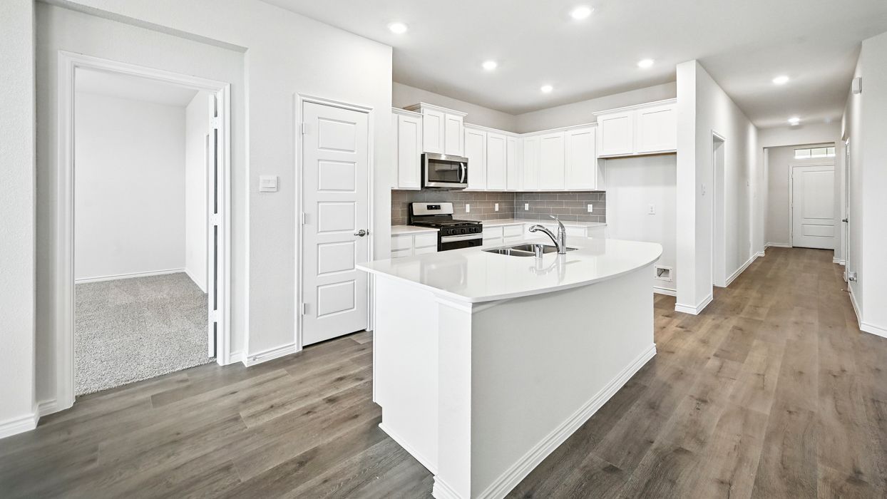 840 Mccall Dr. Fate, TX 75087