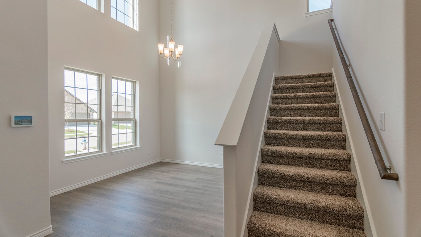 840 Mccall Dr. Fate, TX 75087