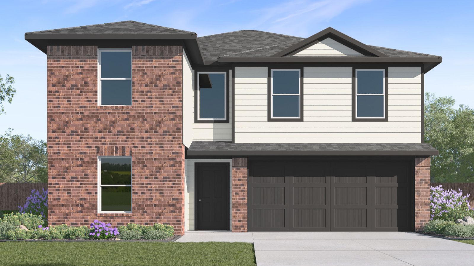 209 Boatright Blvd. Jarrell, TX 76537