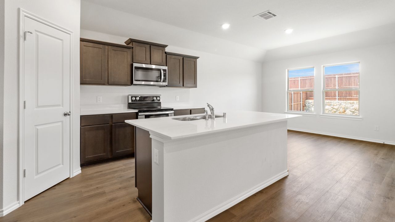 200 Saddletree Drive. Josephine, TX 75173