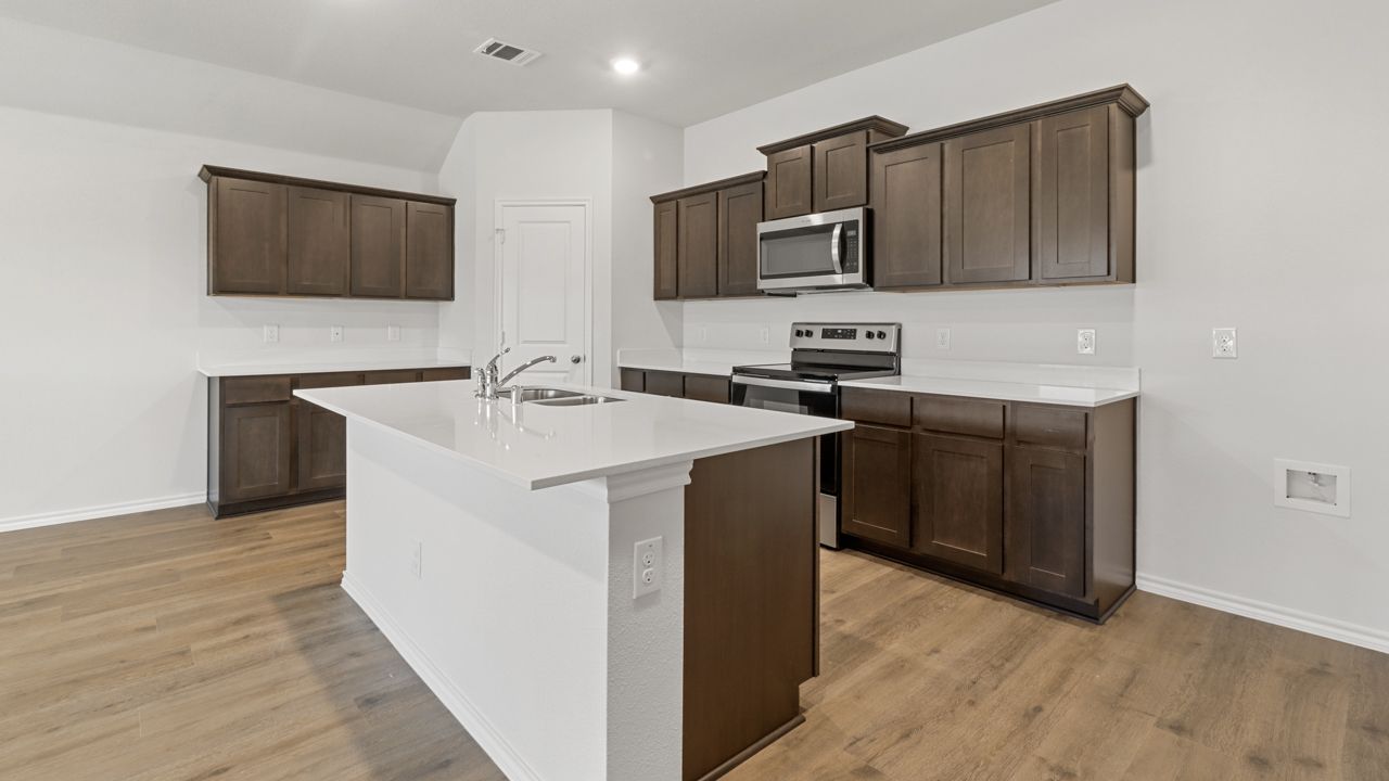 200 Saddletree Drive. Josephine, TX 75173
