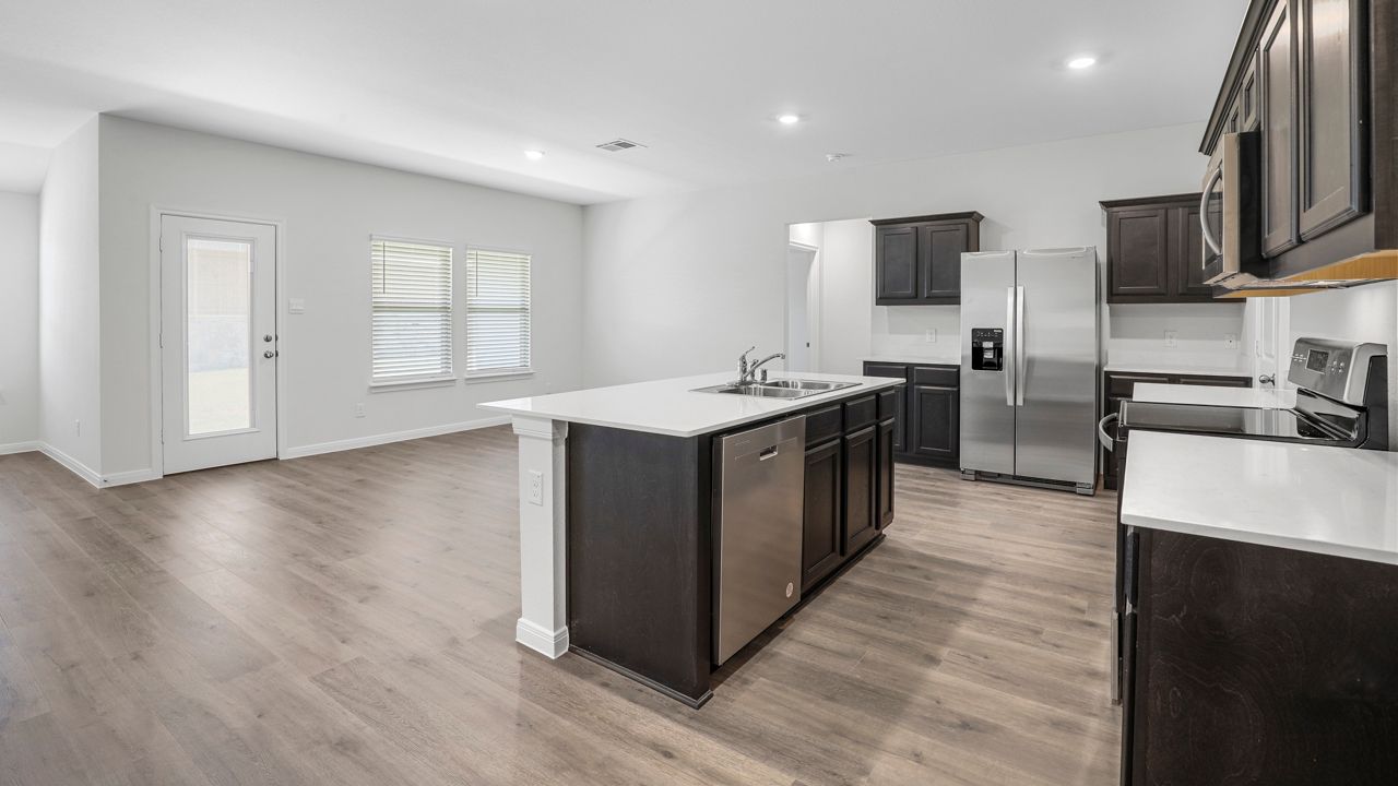 200 Saddletree Drive. Josephine, TX 75173