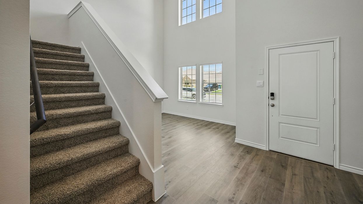 5048 Blazer Way. Garland, TX 75043