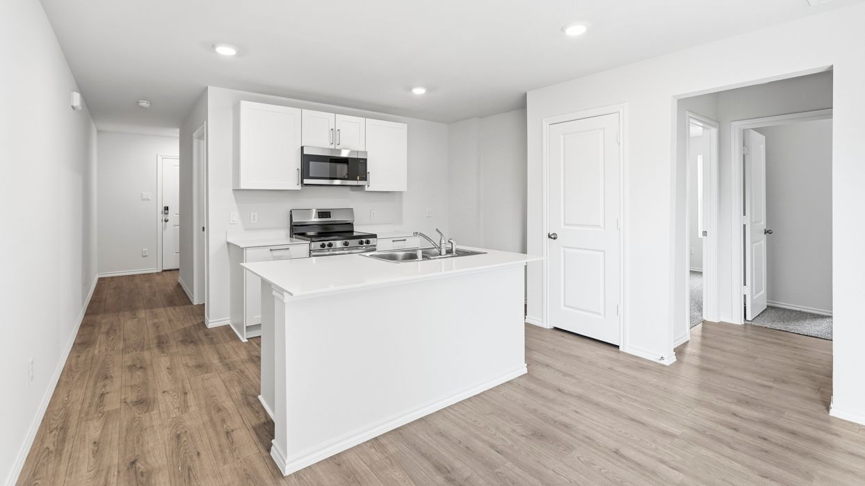 2907 Pineview Drive. Forney, TX 75126