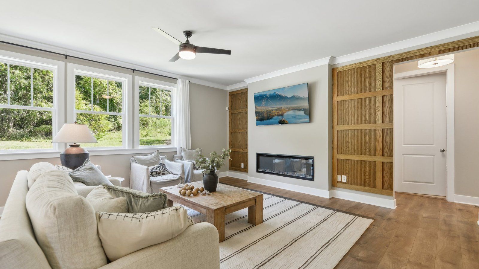 Linwood Landing - Fredericksburg, VA