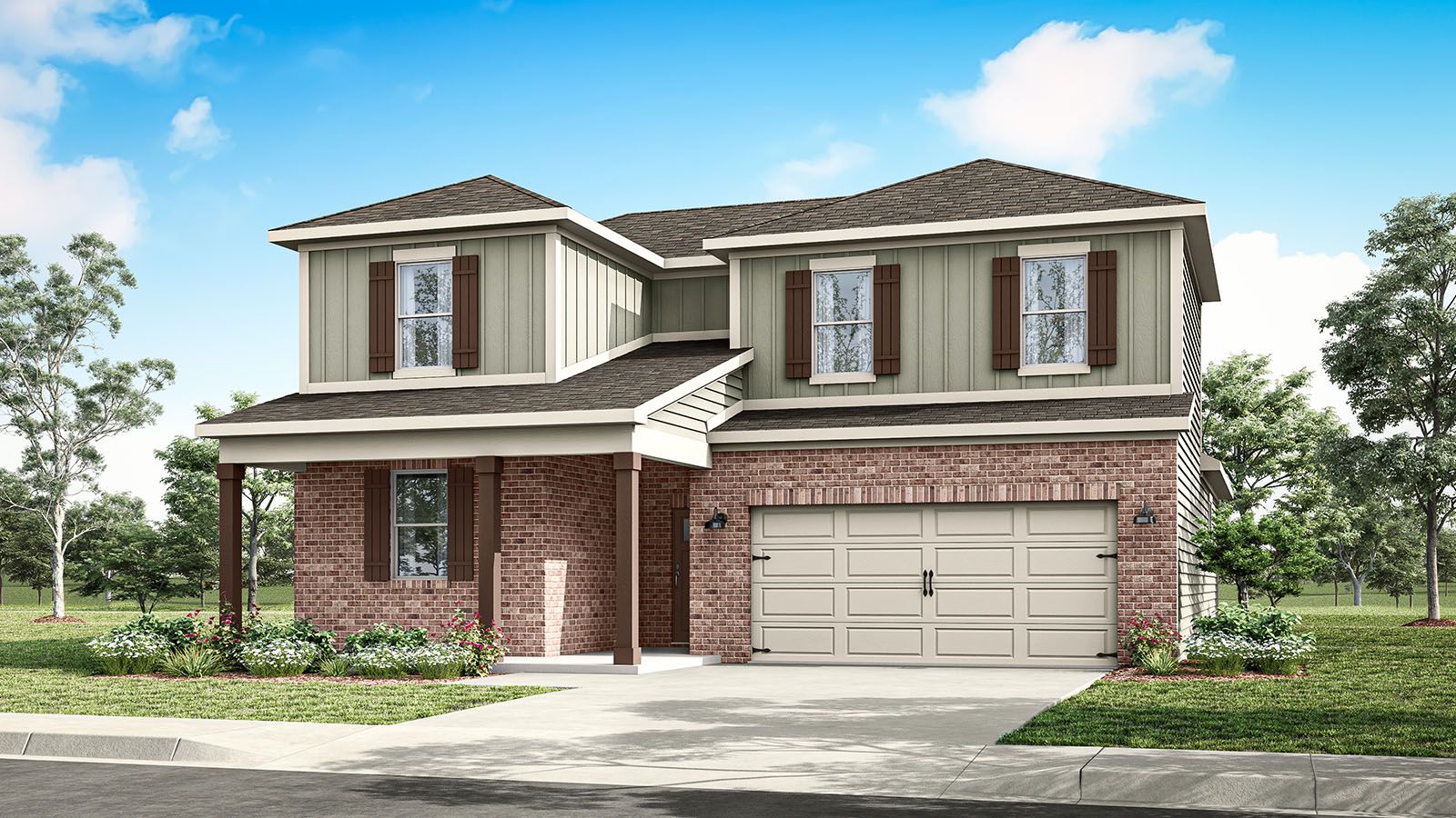 104 Green Street. Prattville, AL 36066