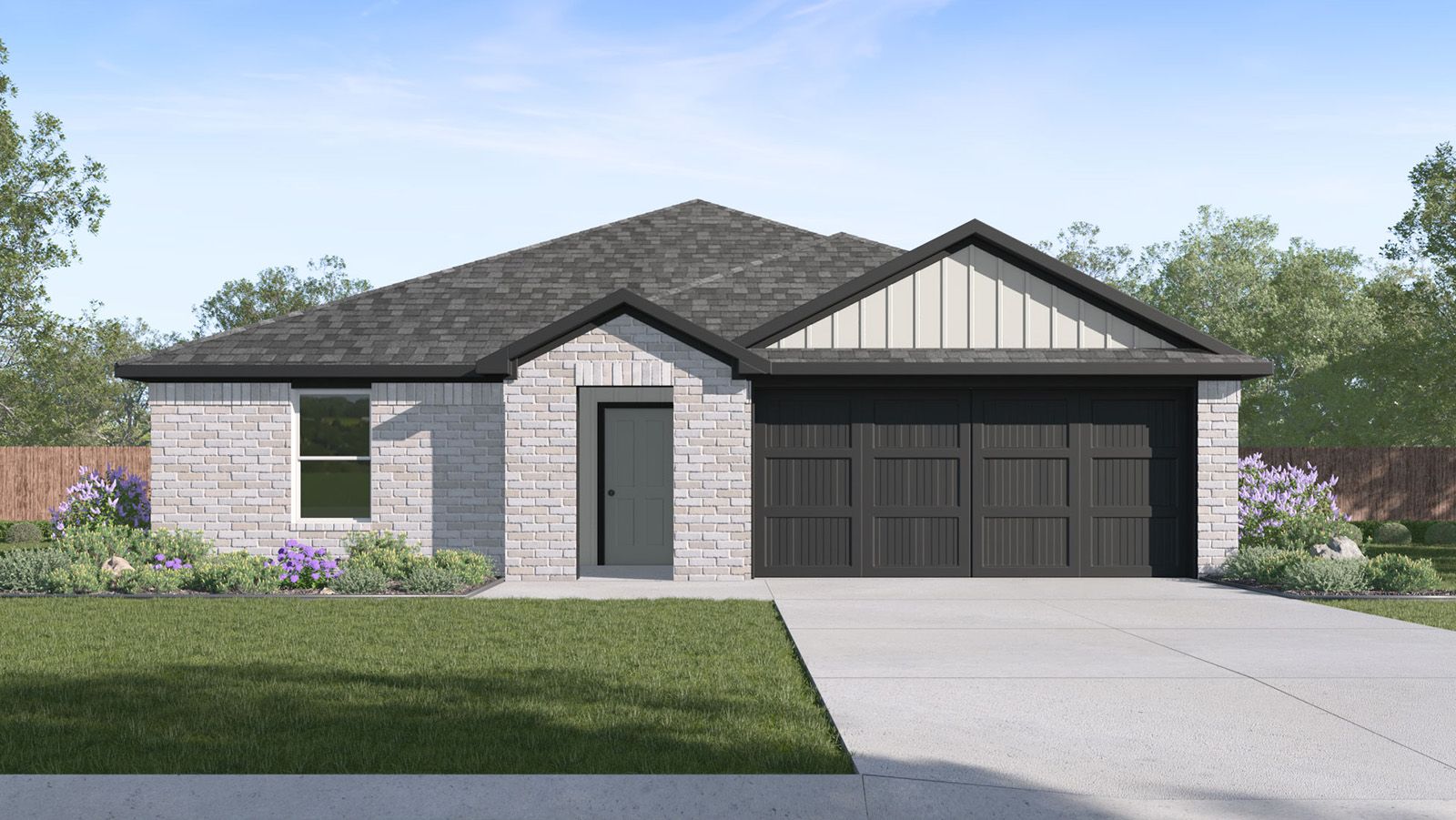 Model Home Coming Soon. North Little Rock, AR 72117