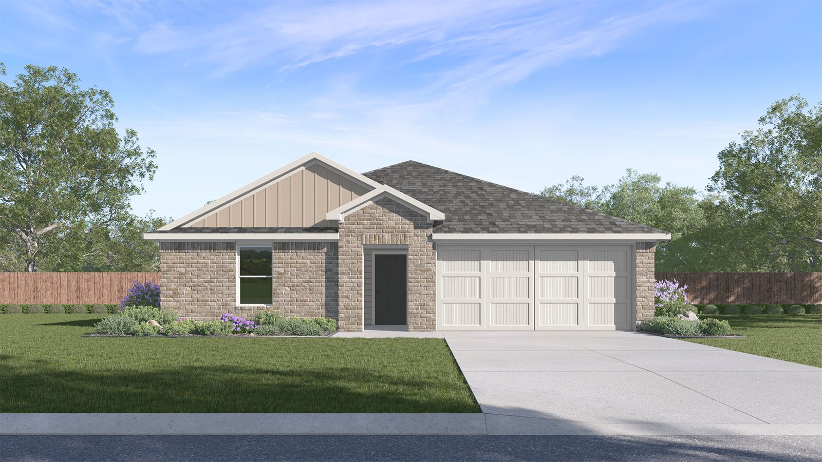 Model Home Coming Soon. North Little Rock, AR 72117