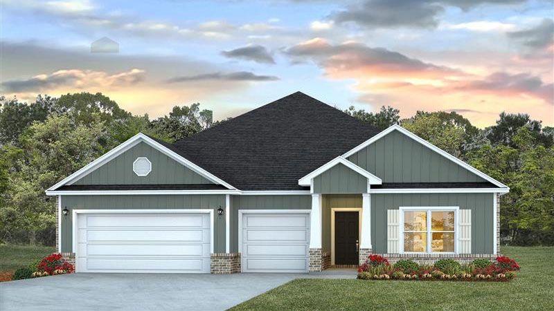 Hammond Place - Milton, FL