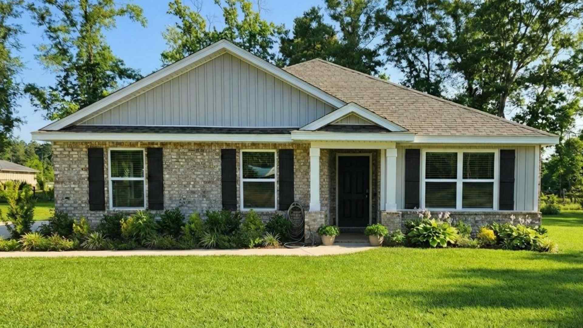 casa en Kings Crossing por D.R. Horton