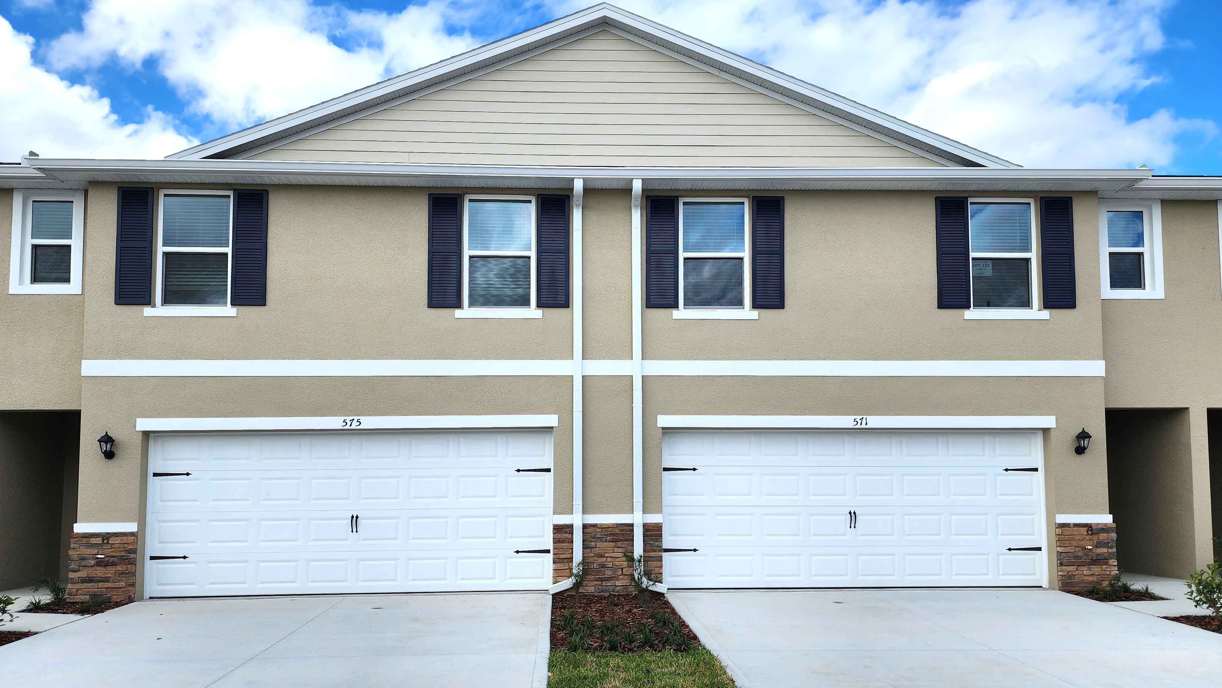 Vineland Reserve - Osteen, FL