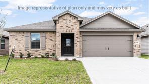 1306 Connie Scott Drive (Texas Cali)
