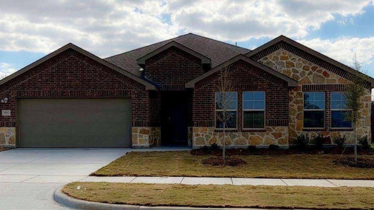 Northspur - Terrell, TX