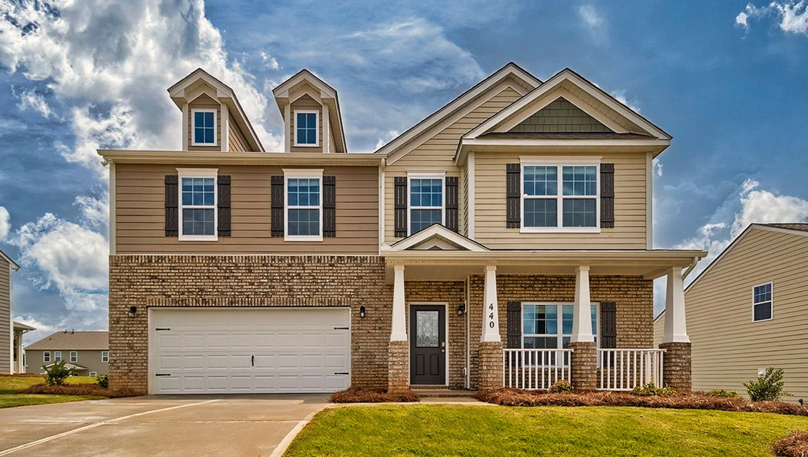 Granite Falls - Lancaster, SC