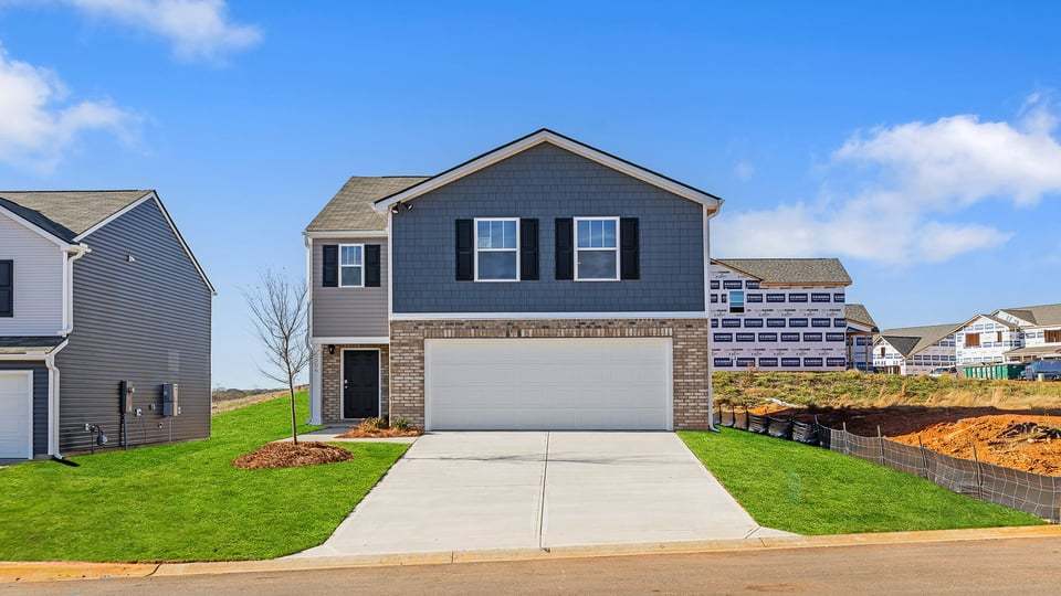 619 Starbeam Court