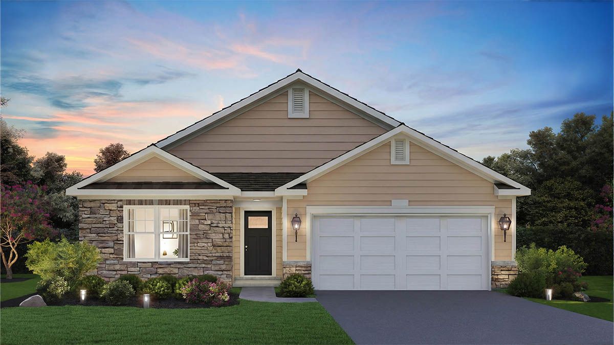 Lago Vista - Lockport, IL