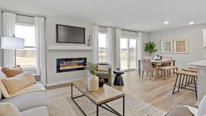 2135 Bluff Heights Dr (The Harmony Lower Level)