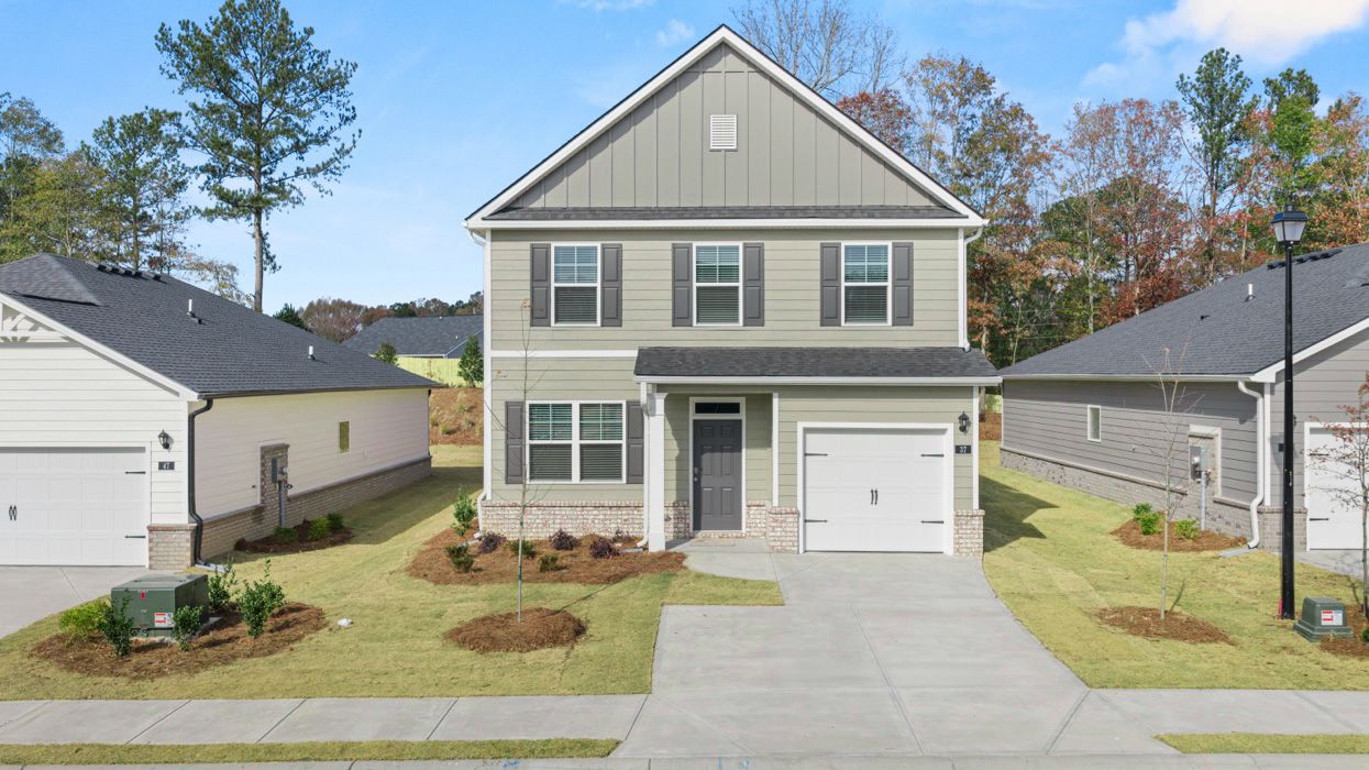 88 Bristol Blvd. Winder, GA 30680