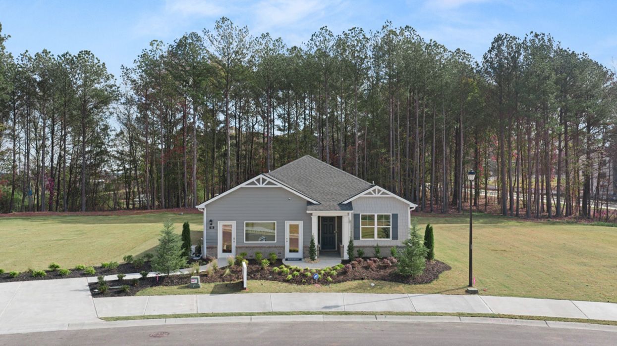 88 Bristol Blvd. Winder, GA 30680
