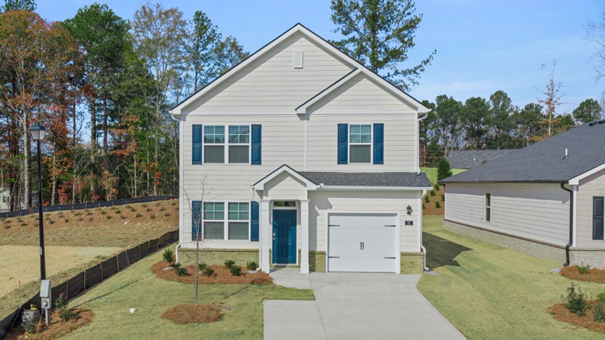 88 Bristol Blvd. Winder, GA 30680