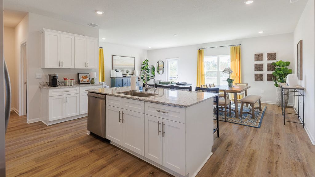 Reynolda Place - Hahira, GA