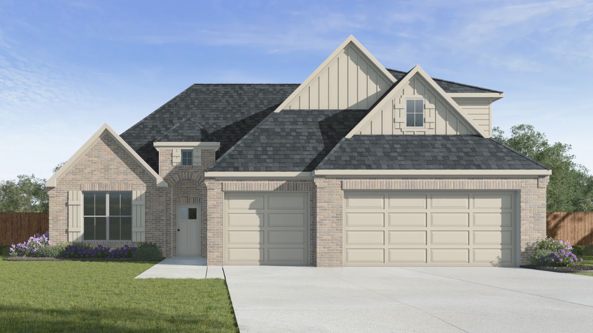 Maybelle Villas - Tulsa, OK