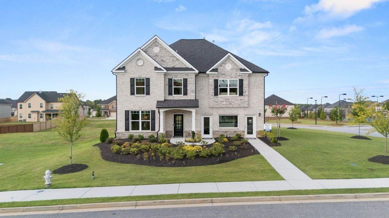 Independence - Loganville, GA