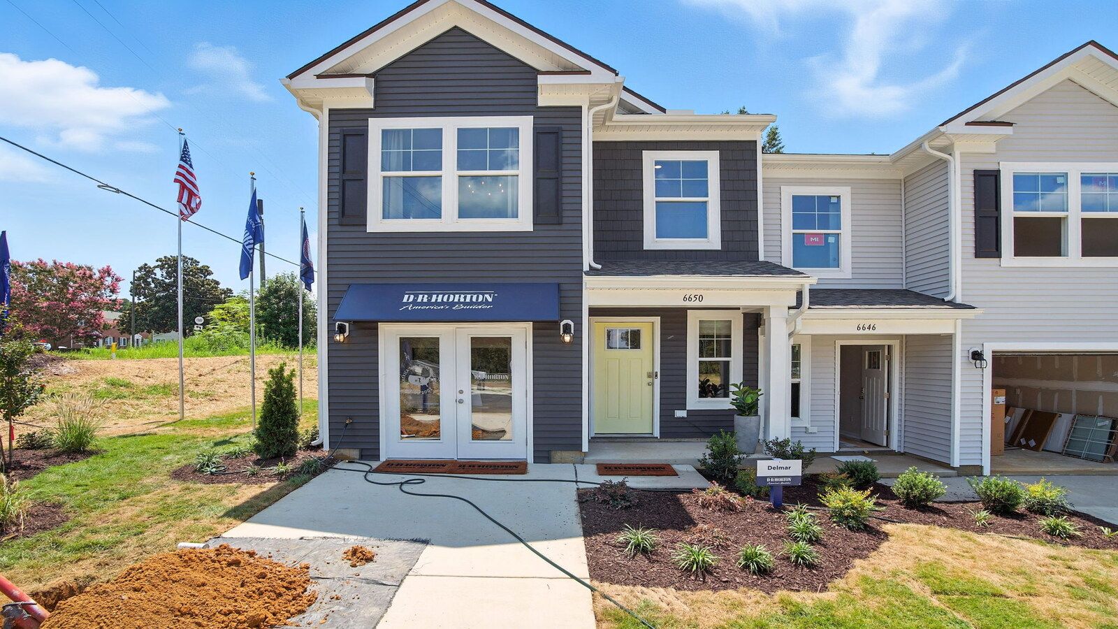 Lakewood Village - Prince George, VA