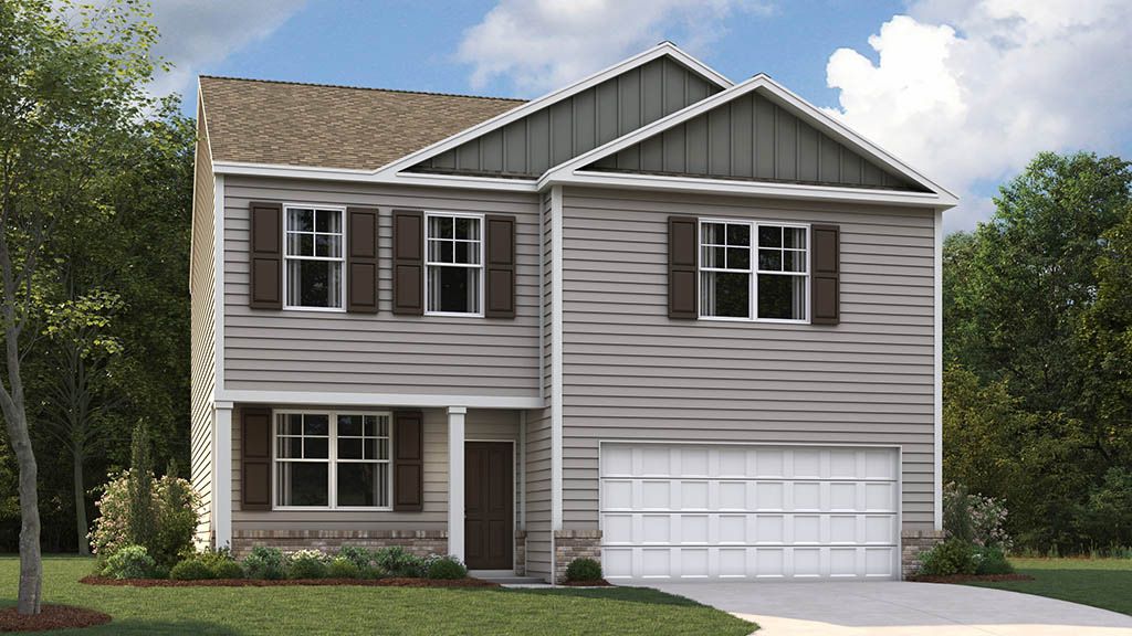 Isabel Estates - Knoxville, TN
