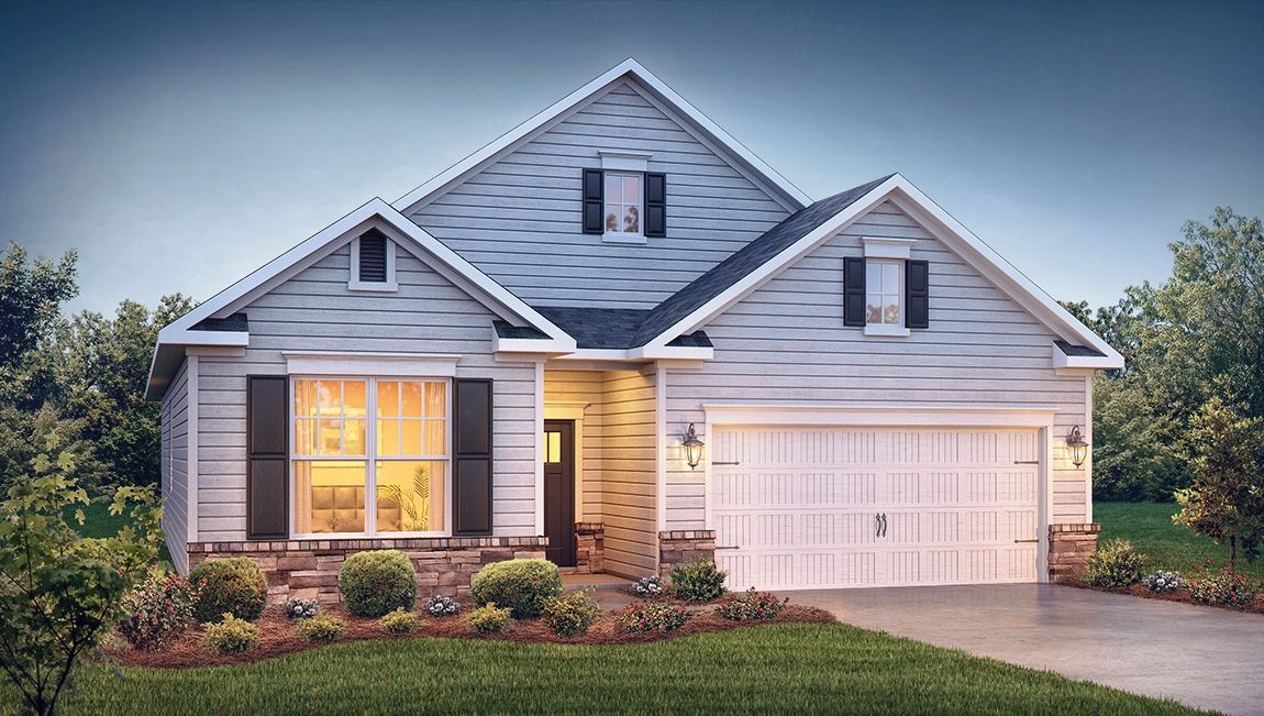 Shadow Stone - Simpsonville, SC