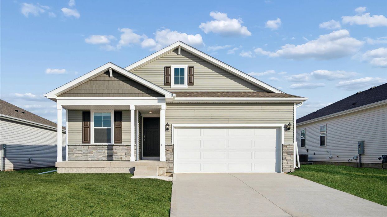 Magnolia Heights - Grimes, IA