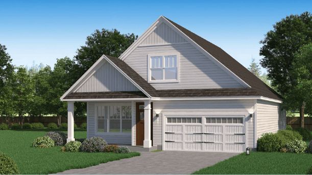 105 Watauga Road