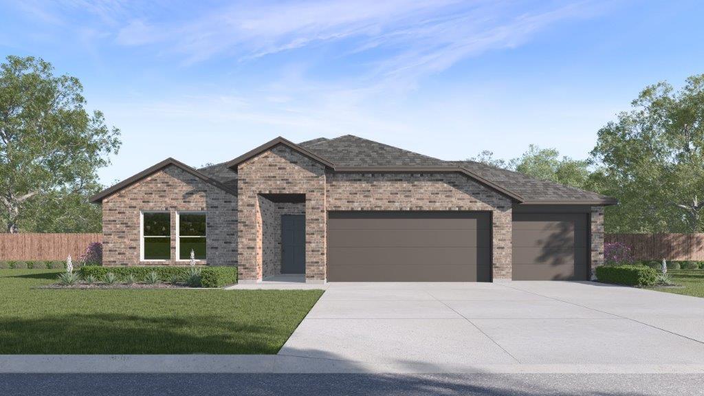 27 Wolfsbridge Loop. Cabot, AR 72023