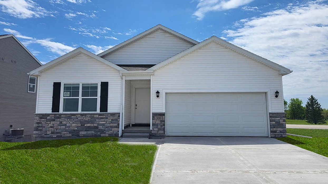 Highland Meadows - Urbandale, IA