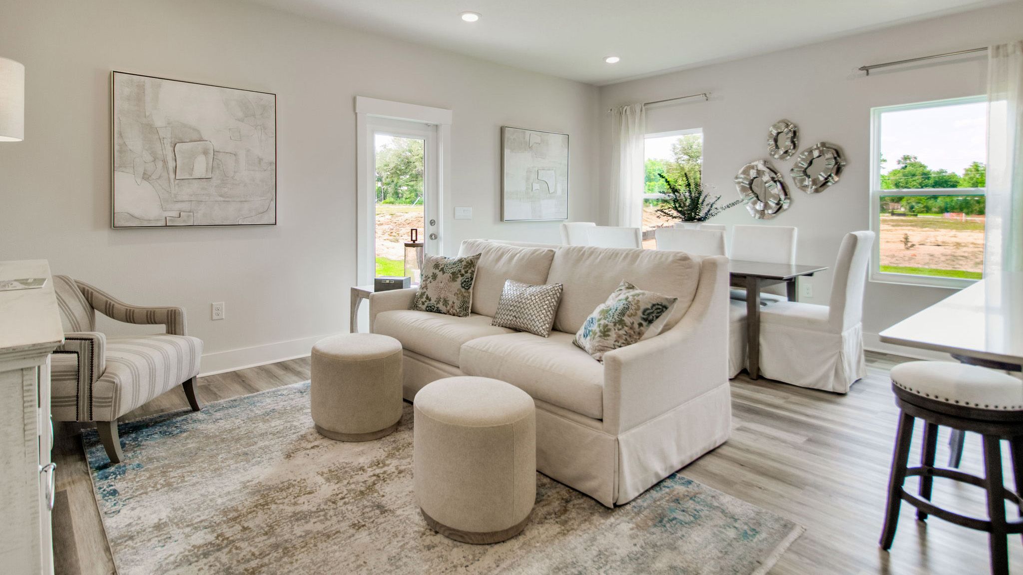 casa en Parker Grove por D.R. Horton Basic