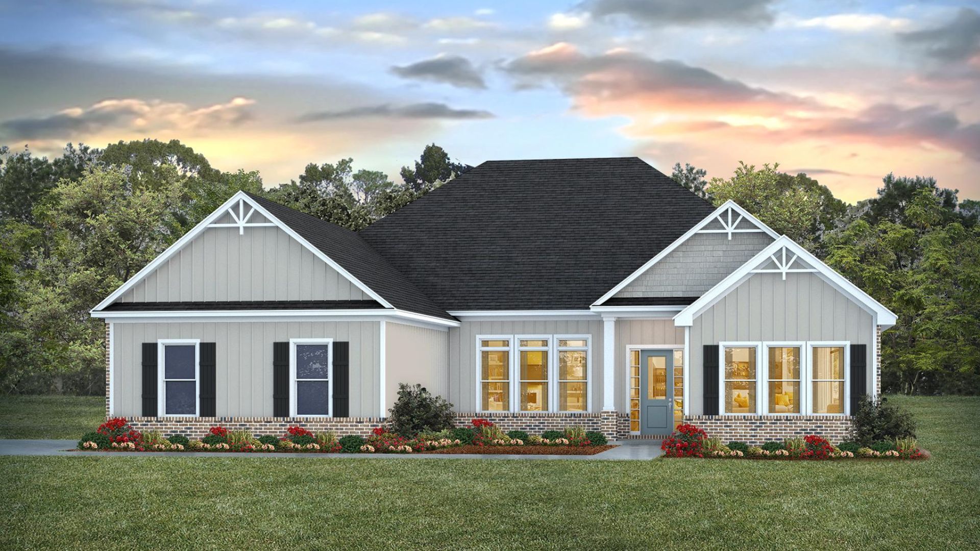 7830 Magnolia Loop. Pass Christian, MS 39571
