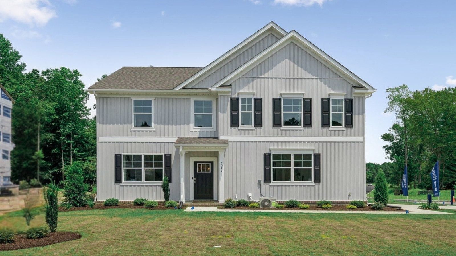 Ladysmith Village - Ruther Glen, VA