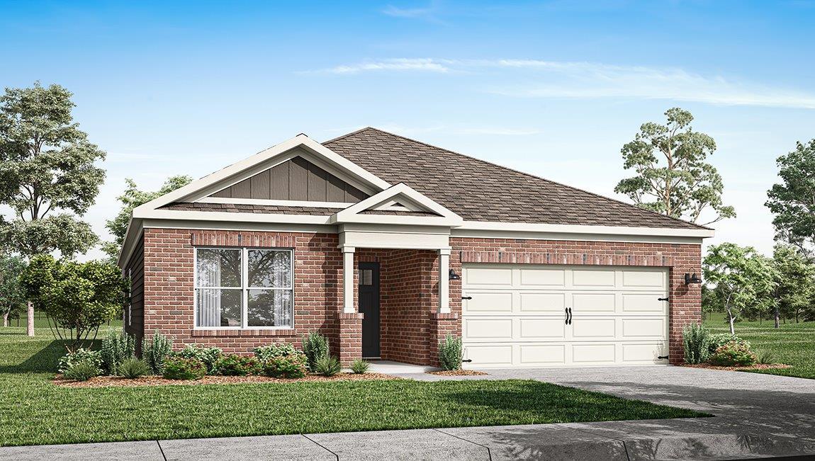 101 Sawtooth Drive. Troy, AL 36079
