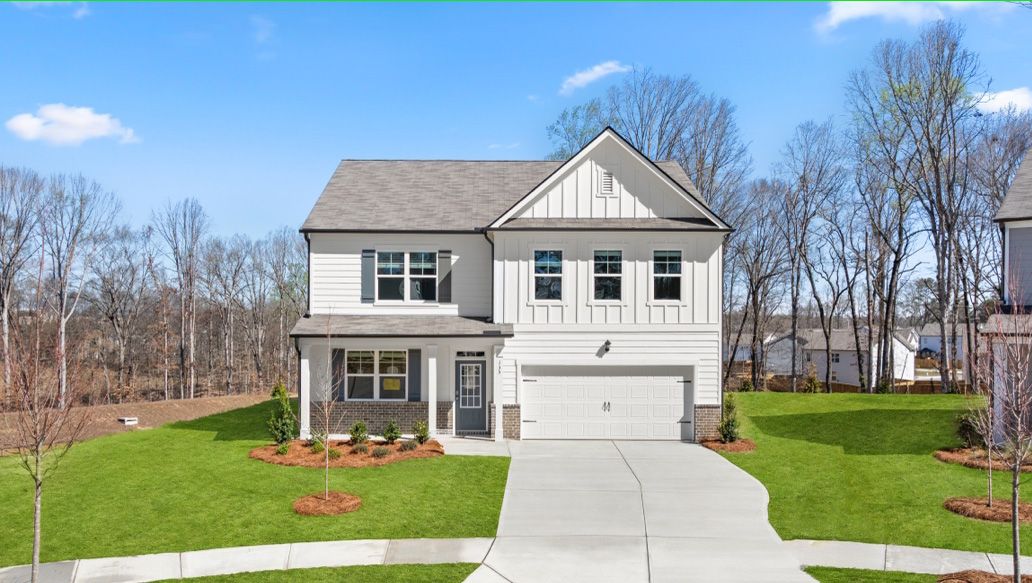 Braselton Village - Braselton, GA